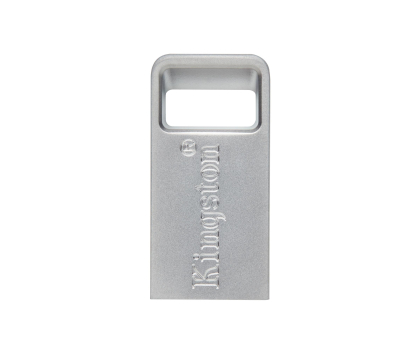 PenDrive Kingston 128GB DataTraveler Micro 200MB/s USB 3.2 Gen 1
